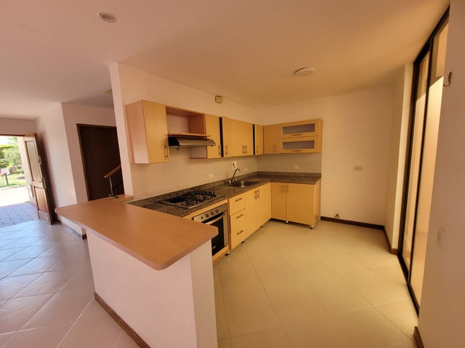 Casa de 3 alcobas en arriendo en El Porvenir, Rionegro, 147 m² · foto 7 de 24