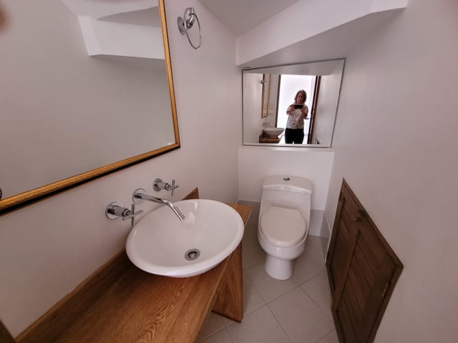 Casa de 3 alcobas en arriendo en El Porvenir, Rionegro, 147 m² · foto 15 de 24