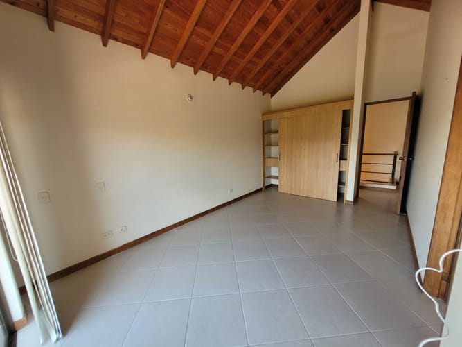 Casa de 3 alcobas en arriendo en El Porvenir, Rionegro, 147 m² · foto 16 de 24