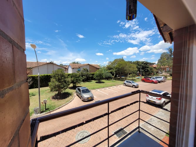 Casa de 3 alcobas en arriendo en El Porvenir, Rionegro, 147 m² · foto 17 de 24