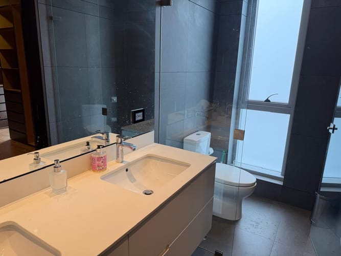 Apartamento de 2 alcobas en arriendo en Chico, Bogotá, 202 m² · foto 14 de 15