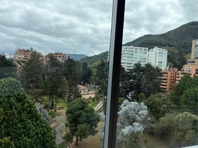 Apartamento de 2 alcobas en arriendo en Chico, Bogotá, 202 m² · foto 6 de 15
