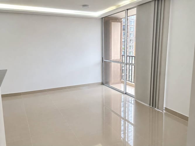 Apartamento en venta en El Porvenir, Rionegro, 55 m² · foto 6 de 19