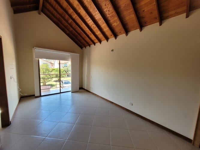 Casa de 3 alcobas en arriendo en El Porvenir, Rionegro, 147 m² · foto 19 de 24