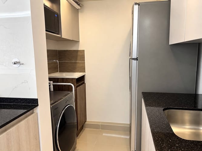 Apartamento en venta en El Porvenir, Rionegro, 55 m² · foto 7 de 19
