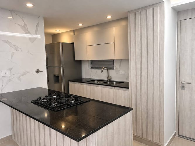 Apartamento en venta en El Porvenir, Rionegro, 55 m² · foto 8 de 19