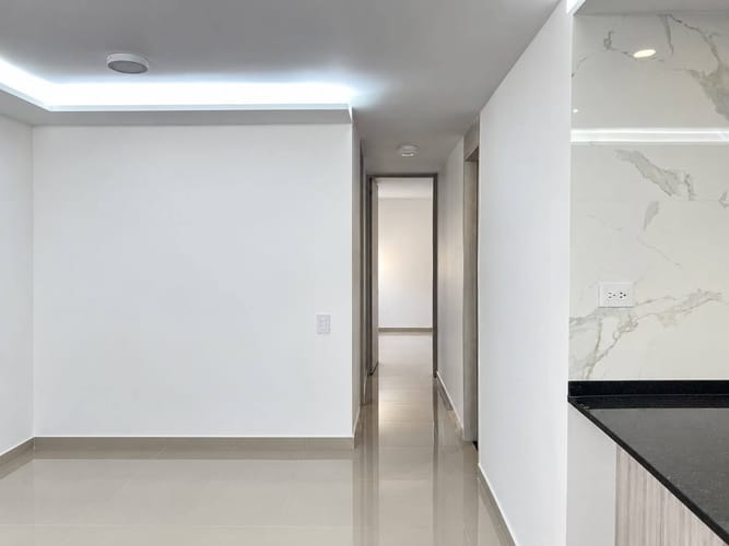 Apartamento en venta en El Porvenir, Rionegro, 55 m² · foto 9 de 19