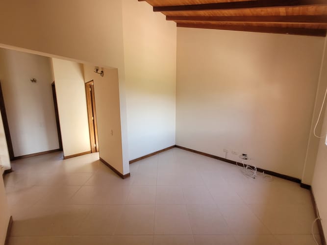 Casa de 3 alcobas en arriendo en El Porvenir, Rionegro, 147 m² · foto 21 de 24