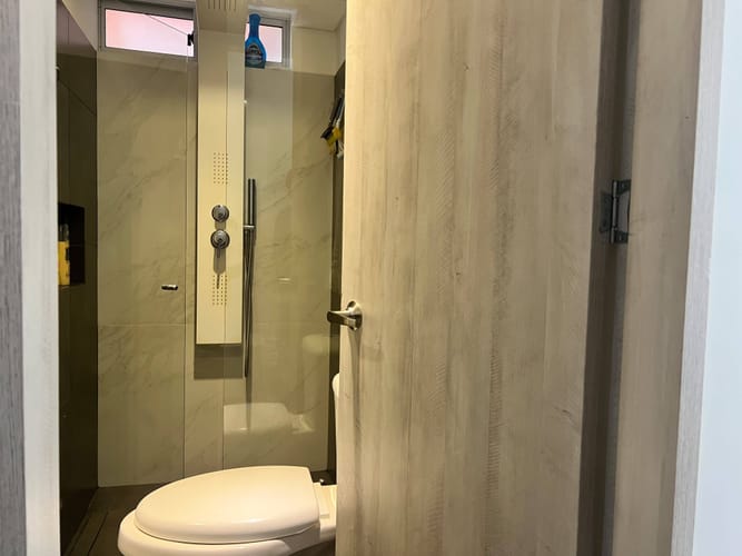 Apartamento en venta en El Porvenir, Rionegro, 55 m² · foto 11 de 19