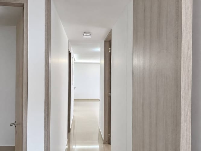 Apartamento en venta en El Porvenir, Rionegro, 55 m² · foto 12 de 19