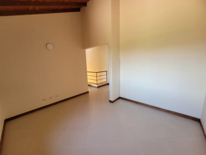 Casa de 3 alcobas en arriendo en El Porvenir, Rionegro, 147 m² · foto 22 de 24