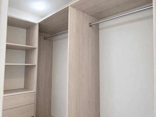 Apartamento en venta en El Porvenir, Rionegro, 55 m² · foto 14 de 19