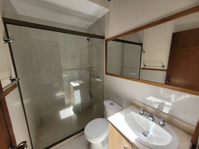 Casa de 3 alcobas en arriendo en El Porvenir, Rionegro, 147 m² · foto 23 de 24