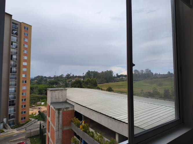 Apartamento en venta en El Porvenir, Rionegro, 55 m² · foto 15 de 19