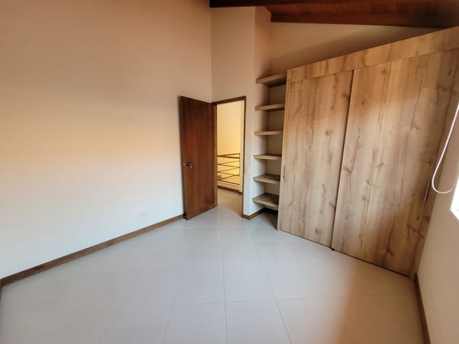 Casa de 3 alcobas en arriendo en El Porvenir, Rionegro, 147 m² · foto 24 de 24