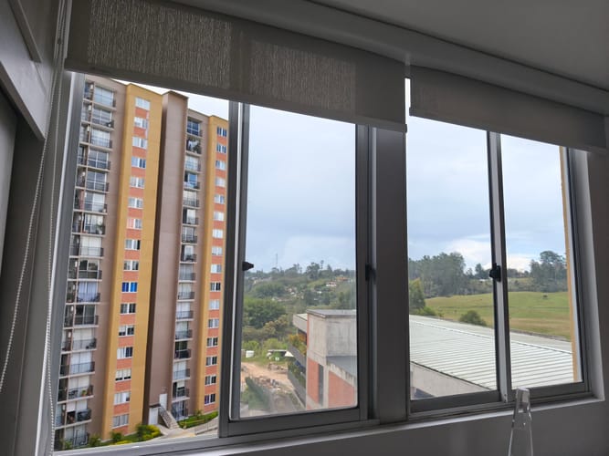 Apartamento en venta en El Porvenir, Rionegro, 55 m² · foto 16 de 19