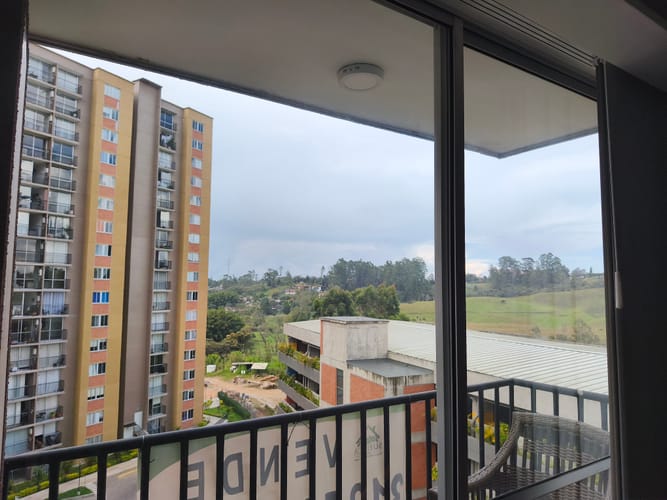 Apartamento en venta en El Porvenir, Rionegro, 55 m² · foto 17 de 19