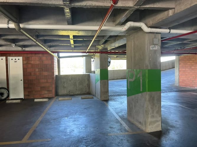 Apartamento en venta en El Porvenir, Rionegro, 55 m² · foto 19 de 19