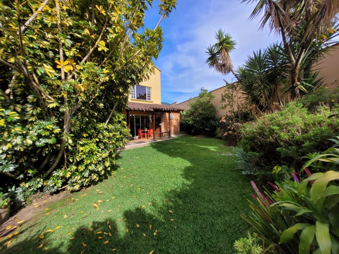 Casa de 5 alcobas en venta en Campo Amor, Medellín, 280 m² · foto 3 de 24