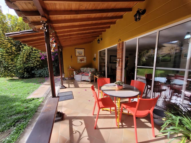 Casa de 5 alcobas en venta en Campo Amor, Medellín, 280 m² · foto 5 de 24