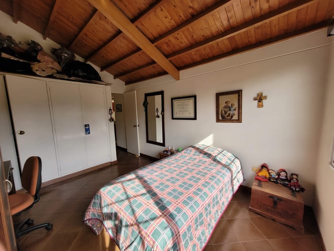 Casa de 5 alcobas en venta en Campo Amor, Medellín, 280 m² · foto 8 de 24