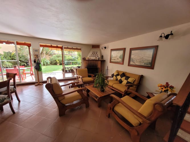 Casa de 5 alcobas en venta en Campo Amor, Medellín, 280 m² · foto 15 de 24