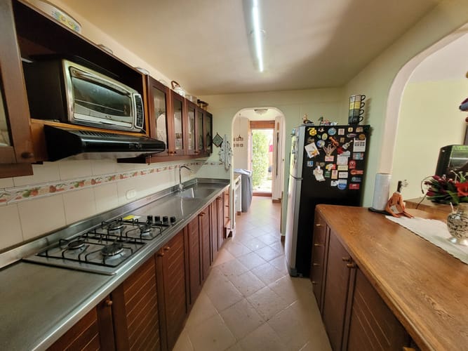 Casa de 5 alcobas en venta en Campo Amor, Medellín, 280 m² · foto 18 de 24
