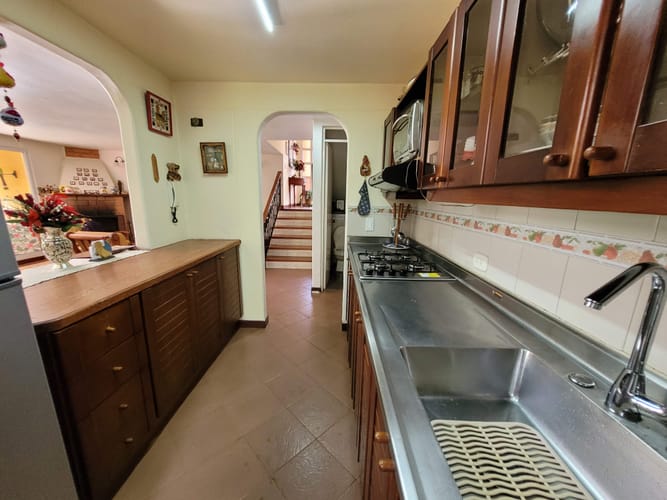 Casa de 5 alcobas en venta en Campo Amor, Medellín, 280 m² · foto 19 de 24