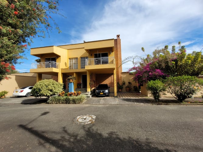 Casa de 5 alcobas en venta en Campo Amor, Medellín, 280 m² · foto 21 de 24