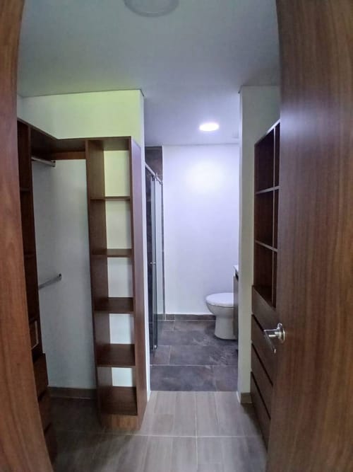 Apartamento de 3 alcobas en arriendo en La Ferreria, La Estrella, 68 m² · foto 10 de 15