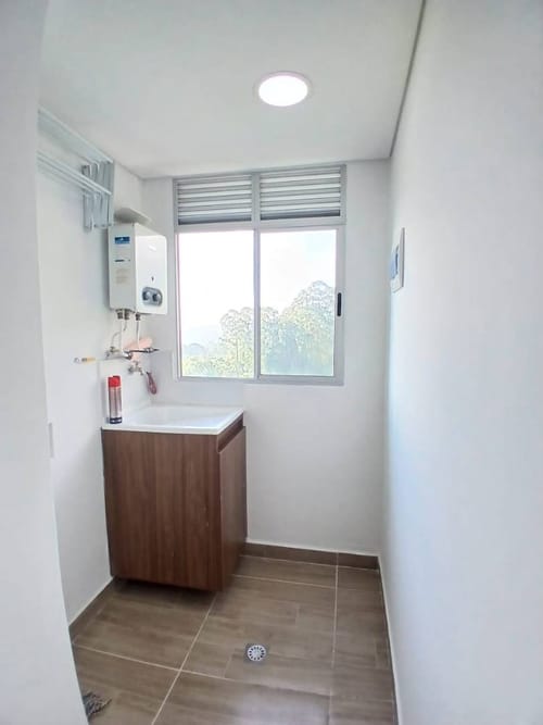 Apartamento de 3 alcobas en arriendo en La Ferreria, La Estrella, 68 m² · foto 11 de 15