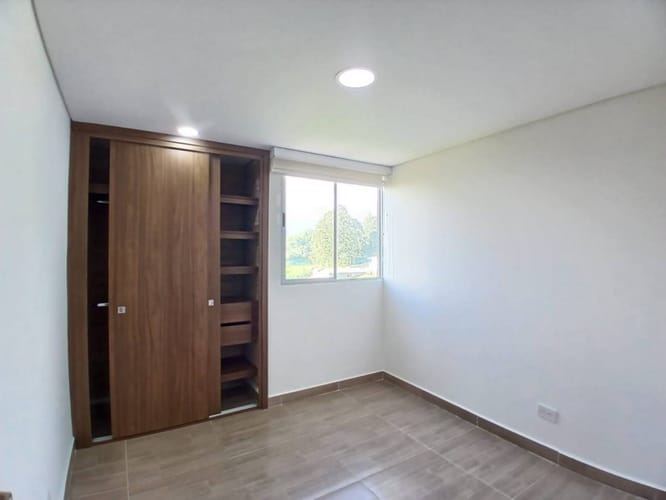 Apartamento de 3 alcobas en arriendo en La Ferreria, La Estrella, 68 m² · foto 13 de 15