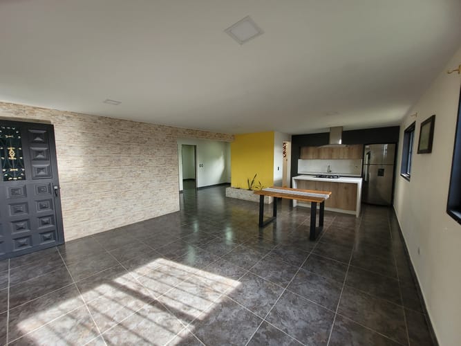 Casa de 2 alcobas en arriendo en El Porvenir, Rionegro, 600 m² · foto 2 de 24