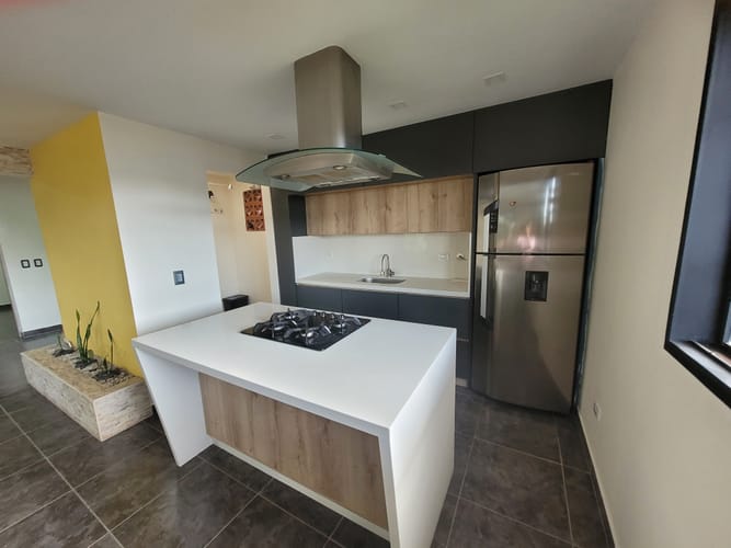 Casa de 2 alcobas en arriendo en El Porvenir, Rionegro, 600 m² · foto 3 de 24