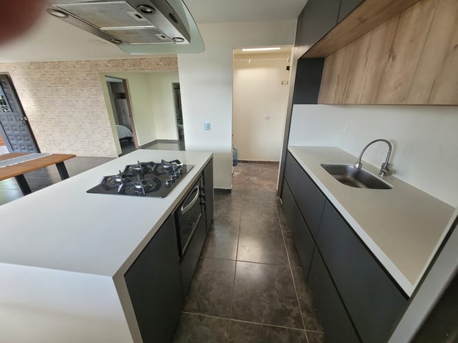 Casa de 2 alcobas en arriendo en El Porvenir, Rionegro, 600 m² · foto 4 de 24