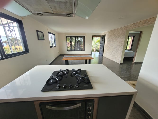 Casa de 2 alcobas en arriendo en El Porvenir, Rionegro, 600 m² · foto 5 de 24