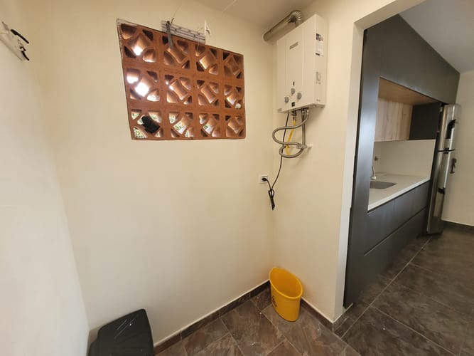 Casa de 2 alcobas en arriendo en El Porvenir, Rionegro, 600 m² · foto 6 de 24
