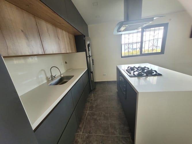 Casa de 2 alcobas en arriendo en El Porvenir, Rionegro, 600 m² · foto 7 de 24