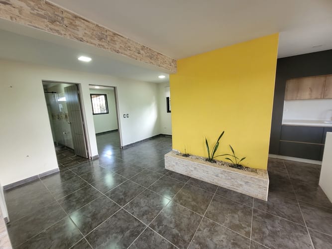 Casa de 2 alcobas en arriendo en El Porvenir, Rionegro, 600 m² · foto 8 de 24