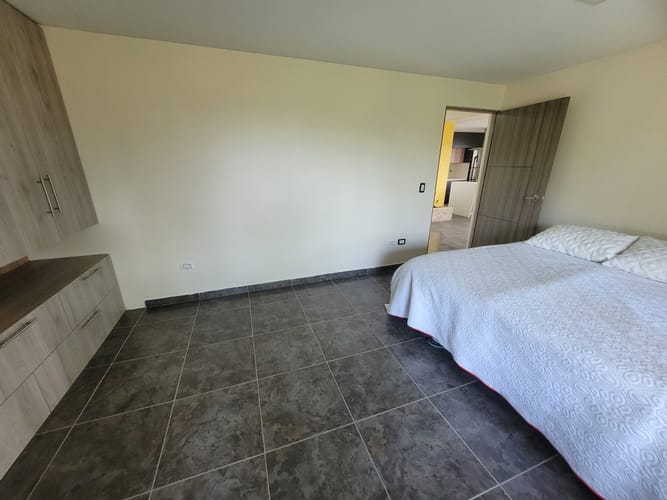 Casa de 2 alcobas en arriendo en El Porvenir, Rionegro, 600 m² · foto 10 de 24