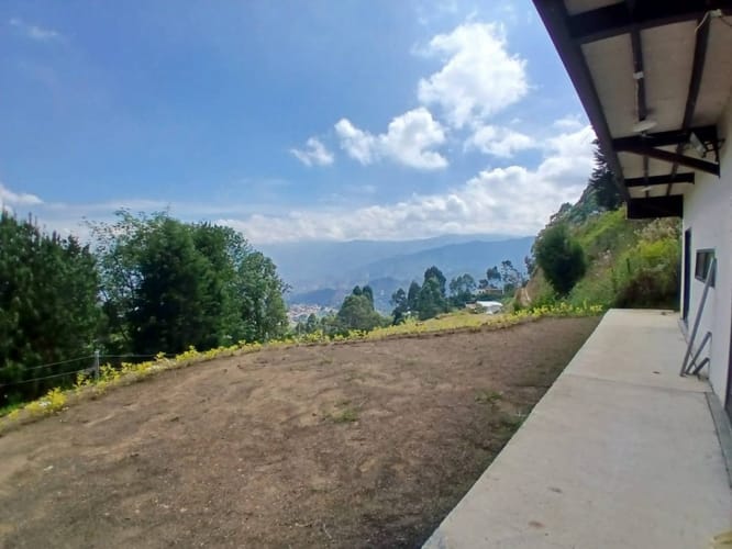Casa de 2 alcobas en arriendo en La Bermejala, La Estrella, 80 m² · foto 5 de 15