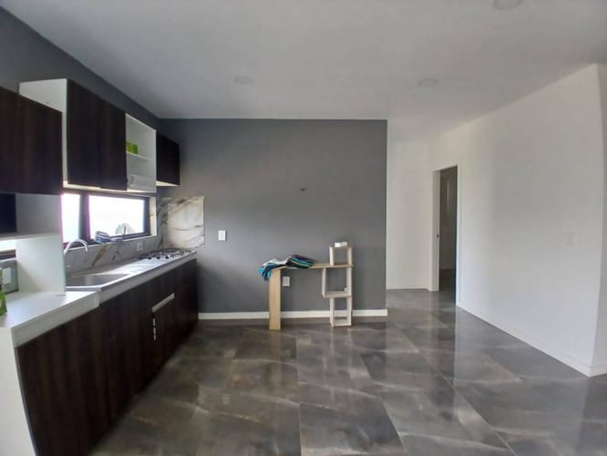 Casa de 2 alcobas en arriendo en La Bermejala, La Estrella, 80 m² · foto 7 de 15