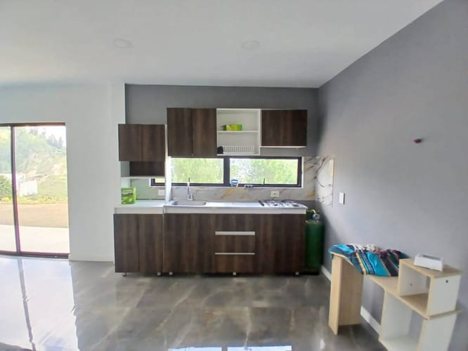 Casa de 2 alcobas en arriendo en La Bermejala, La Estrella, 80 m² · foto 8 de 15