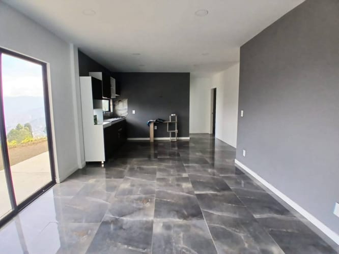 Casa de 2 alcobas en arriendo en La Bermejala, La Estrella, 80 m² · foto 9 de 15
