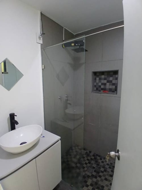 Casa de 2 alcobas en arriendo en La Bermejala, La Estrella, 80 m² · foto 11 de 15