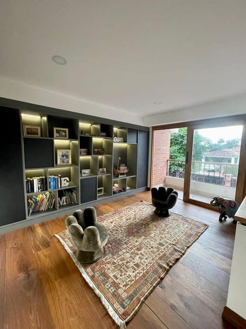 Casa de 4 alcobas en venta en El Faro, Rionegro, 1100 m² · foto 5 de 20