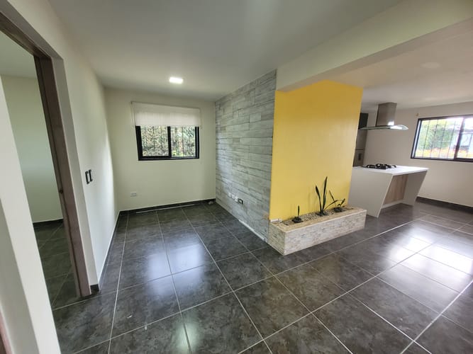 Casa de 2 alcobas en arriendo en El Porvenir, Rionegro, 600 m² · foto 12 de 24