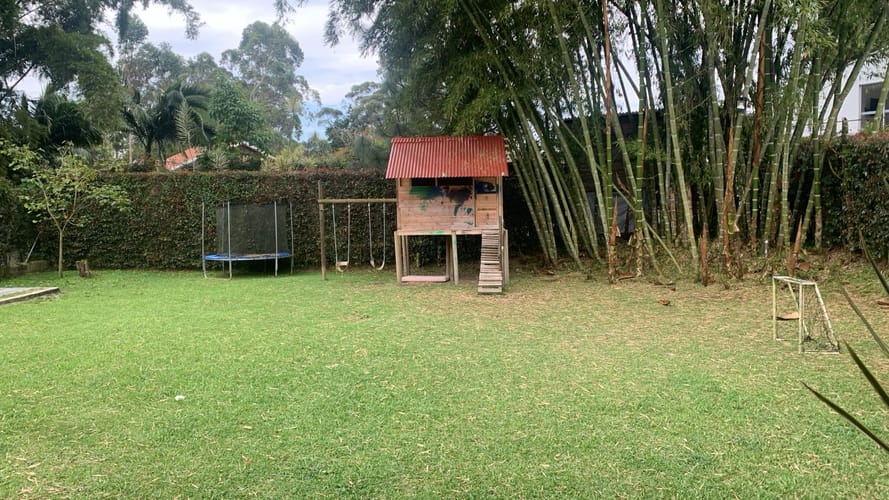 Casa de 4 alcobas en venta en El Faro, Rionegro, 1100 m² · foto 9 de 20