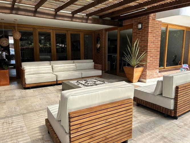 Casa de 4 alcobas en venta en El Faro, Rionegro, 1100 m² · foto 10 de 20