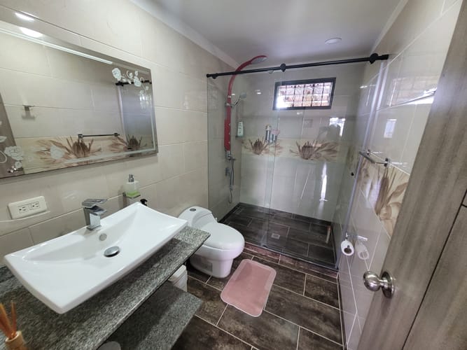 Casa de 2 alcobas en arriendo en El Porvenir, Rionegro, 600 m² · foto 14 de 24